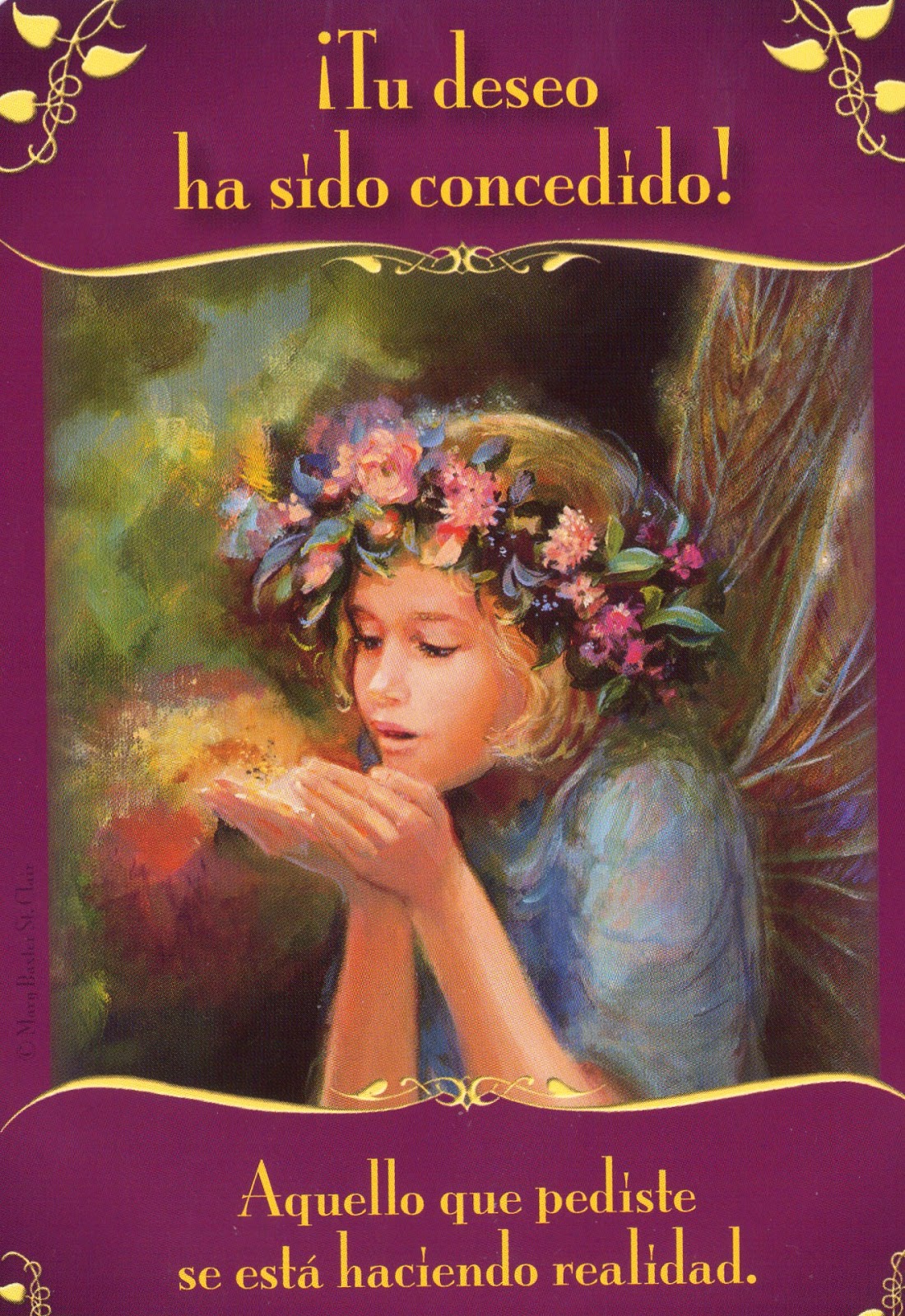 Tiradas de Tarot Gratis para hoy